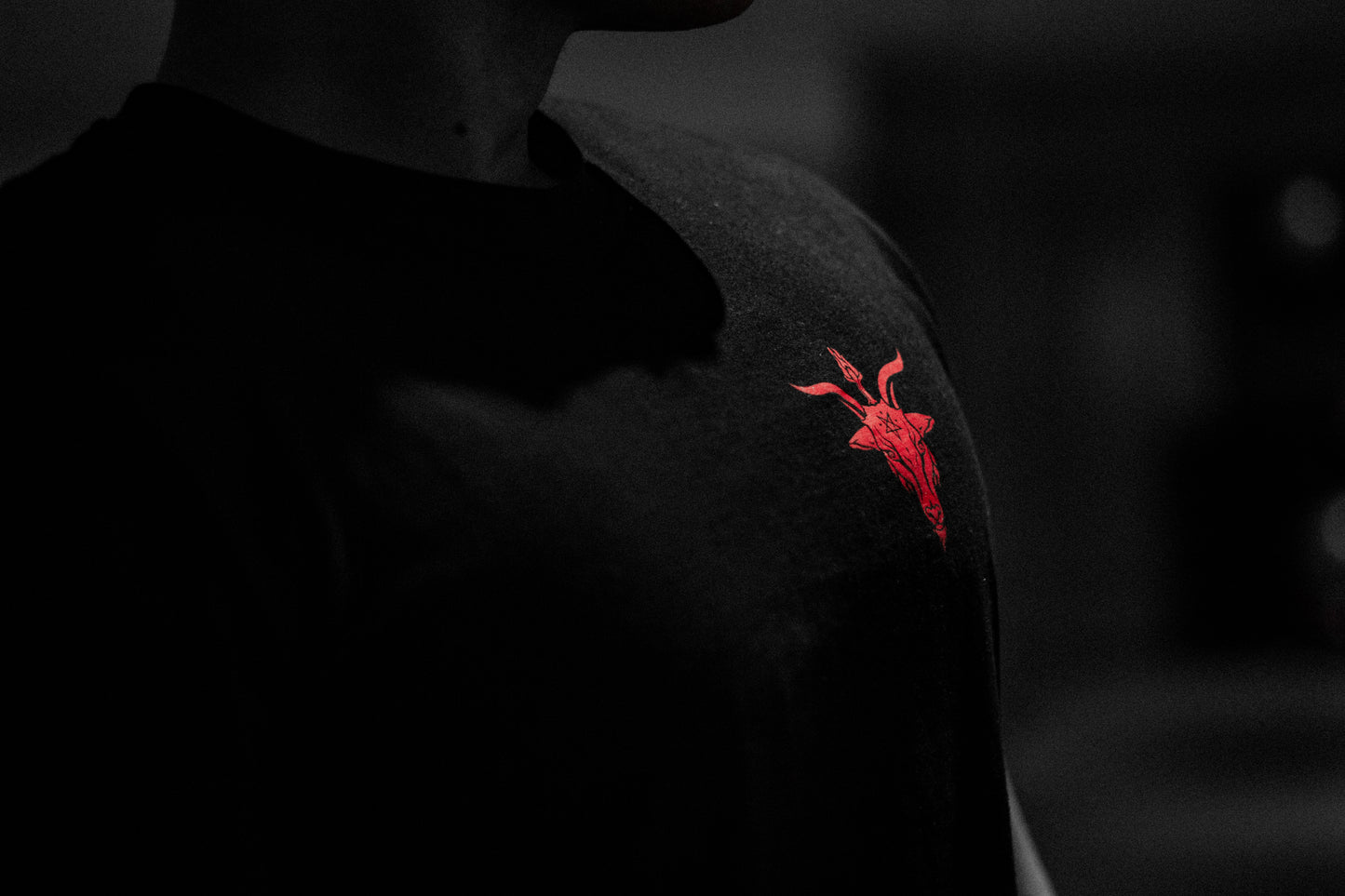 The Classic Tee