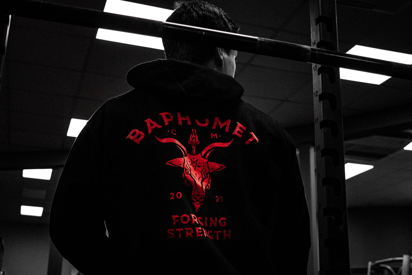 The Hoodie