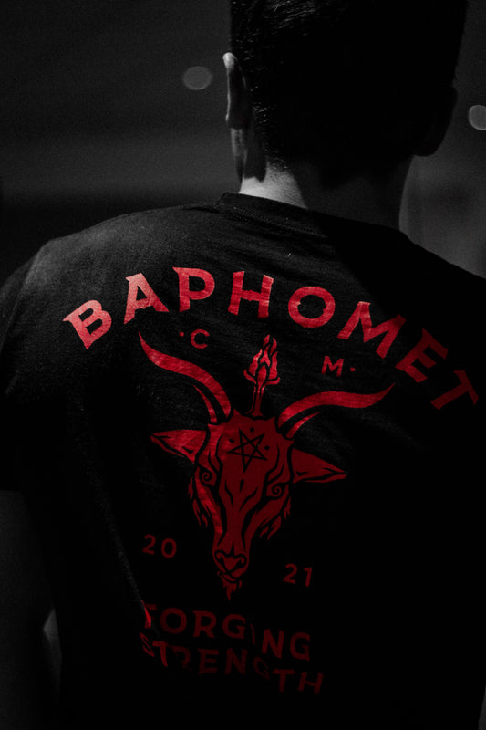 The Classic Tee