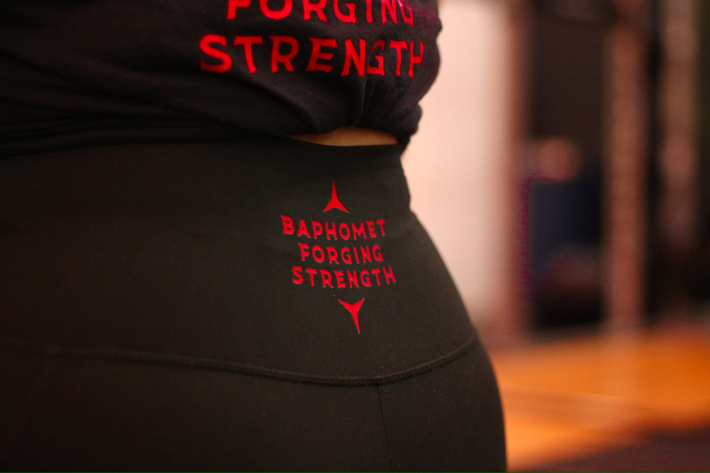Women’s Leggings
