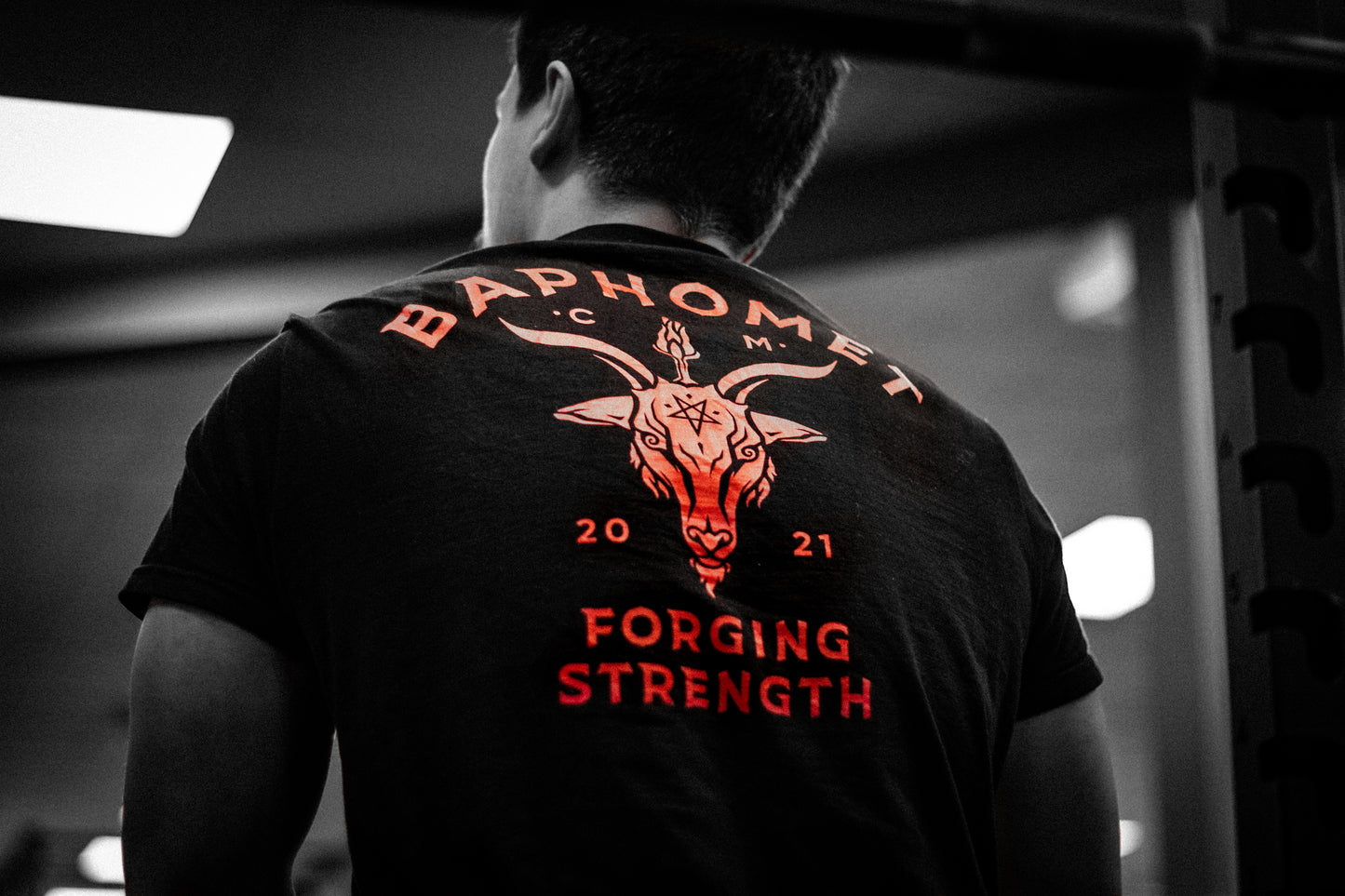 The Classic Tee