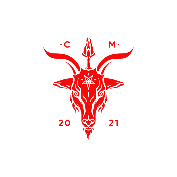 Baphomet-ForgingStrength