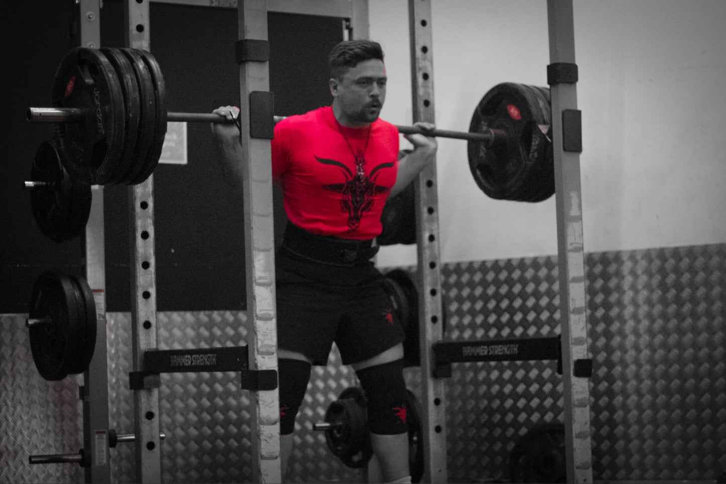 Expression of interest