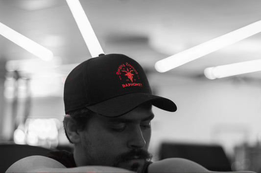 The Gym Cap